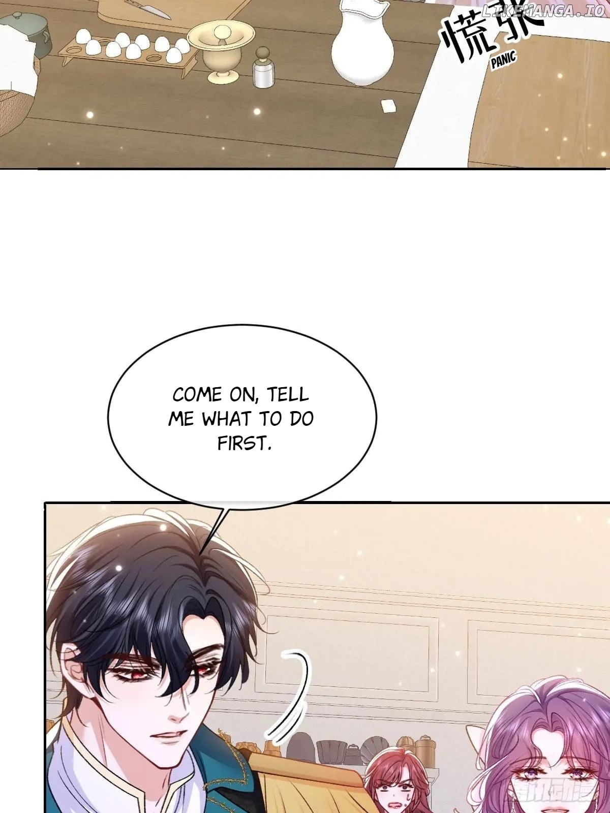 Confessing My Love to Him, the Treacherous One Chapter 20 - page 46